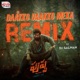 Daakko Daakko Meka Remix From Pushpa The Rise Single