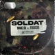 Soldat feat Graya Single