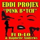 Punk Bitch Single