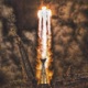 Deflagration Single