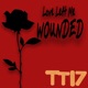 Love Left Me Wounded