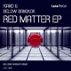 Red Matter Single
