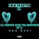 I ll Forever Wish You Happiness Pt 2 Single