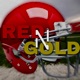 Red n Gold Single