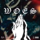 Woes feat Apollo Black Single