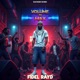Volume on Max Single