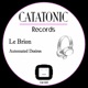 Automated Desires Single