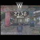 2750 Miles