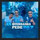 As Quebradas Pede Paz Single