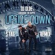 Upside Down feat Cameraman The Rapper Stag Club Remix Single