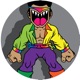 Rainbow Chain Single