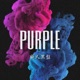 Purple Single
