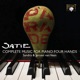 Satie Complete Works for Piano Four Hands