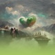 Piano Love 2 Single