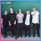 Jam In the Van the Wrecks Single