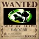 WANTED feat ALI Single