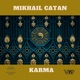 Karma Oasis Version Single