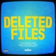 Deleted files