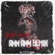 AHH AHH Mar REMIX Single