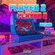 Player 2 feat C Lion Single