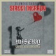 Street Therapy feat Sirena Kickstand Kenzo Slowed Chopped Single