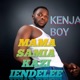 MAMA SAMIA KAZI IENDELEE feat KENJA BOY Single