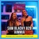 AIMMIA b2b Sam Blacky at 1001Tracklists The Future Of Dance 2023 DJ Mix