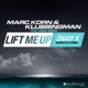 Lift Me up Ziggy X Hardstyle Remix feat Craig Smart Single