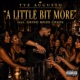 A Little Bit More feat Grind Mode Chaos Radio Edit Single