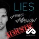 Lies Acoustic feat Unlike Pluto Single