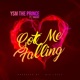Got Me Falling feat Truent Single
