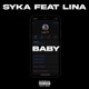 Baby feat Lina Douair Single