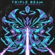 Triple Beam Single