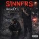 SINNERS feat Hawk Single