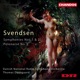 Svendsen Symphonies Nos 1 and 2 Polonaise No 2