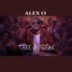 Take a Break Single