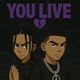 YOU LIVE Live Single