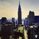 SUSPENDED IN JAZZ Single