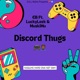 Discord Thugs feat LuckyLeek Muski Mu Single