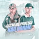 Quem Me Protege Não Dorme feat DJ Wallace NK Ducorti Single