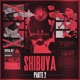 Shibuya Parte 2 Single