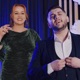 Dy tre jave ne vit Single