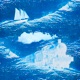 Sailing to Happiness Single