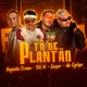 To de Plantão feat Mc Cyclope Single