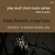 Animare A Shadow Theatre Play