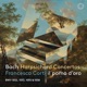 J S Bach Harpsichord Concertos BWV 1052 1053 1055 1058