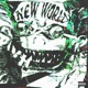 NEW WORLD Single