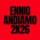ANDIAMO 12 2K26 Single