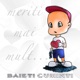 Meriți Mai Mult Single