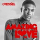 Amazing Love Single